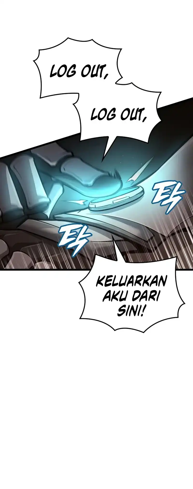 Emperor Of Solo Play Chapter 59 Gambar 65