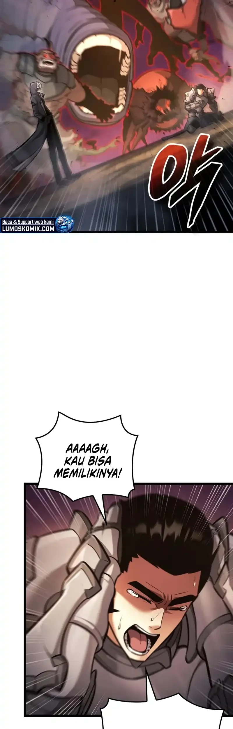 Emperor Of Solo Play Chapter 59 Gambar 72