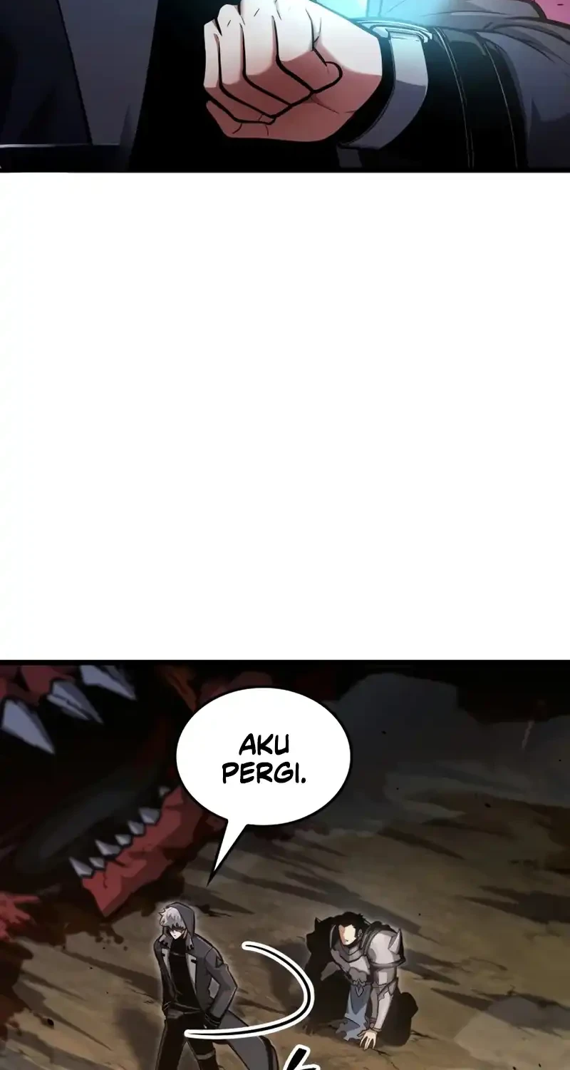 Emperor Of Solo Play Chapter 59 Gambar 79