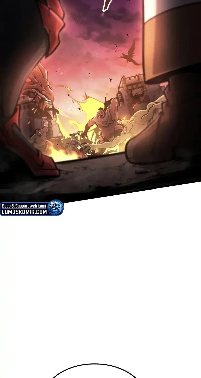 Emperor Of Solo Play Chapter 59 Gambar 85