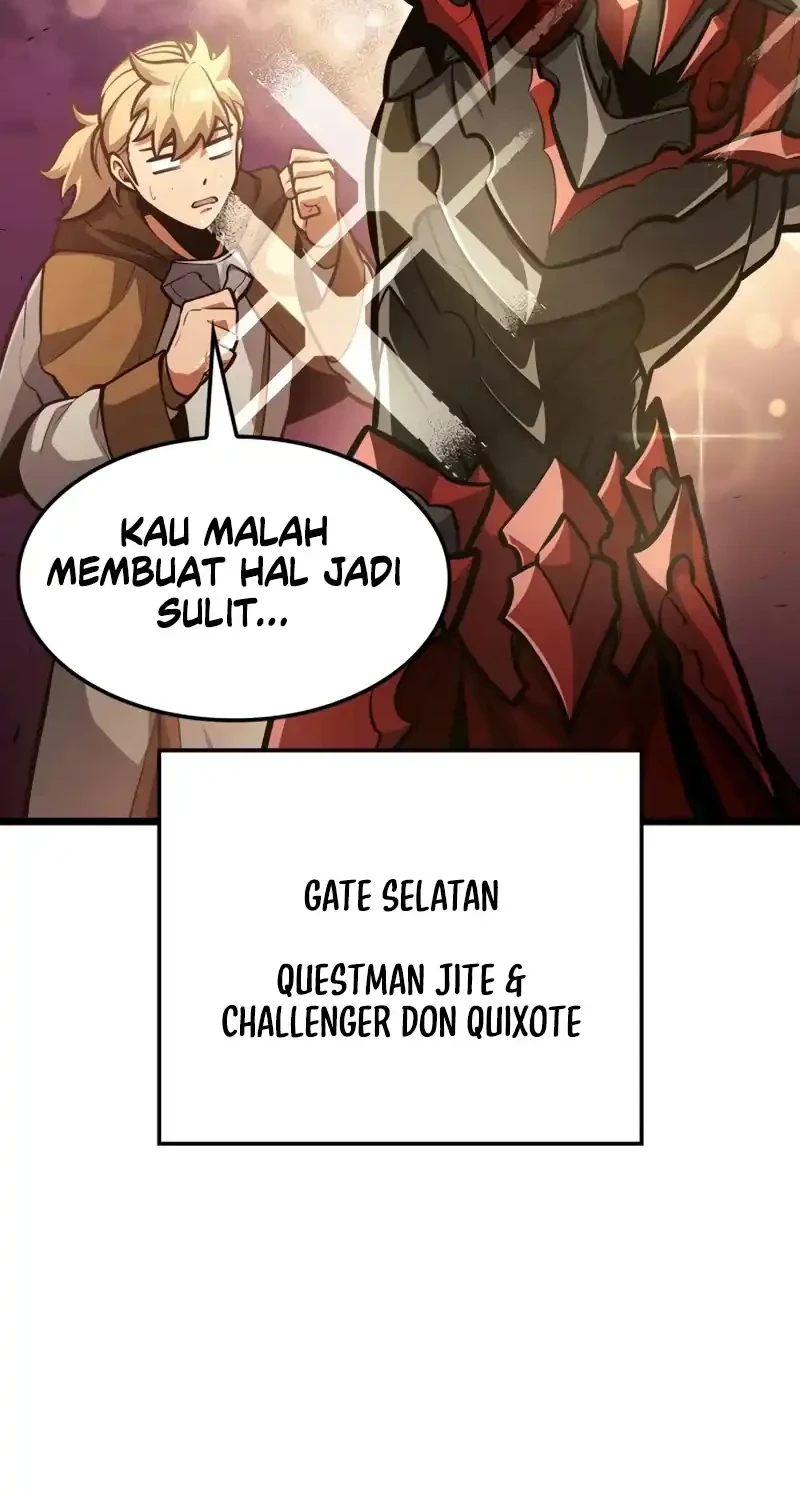 Emperor Of Solo Play Chapter 59 Gambar 87
