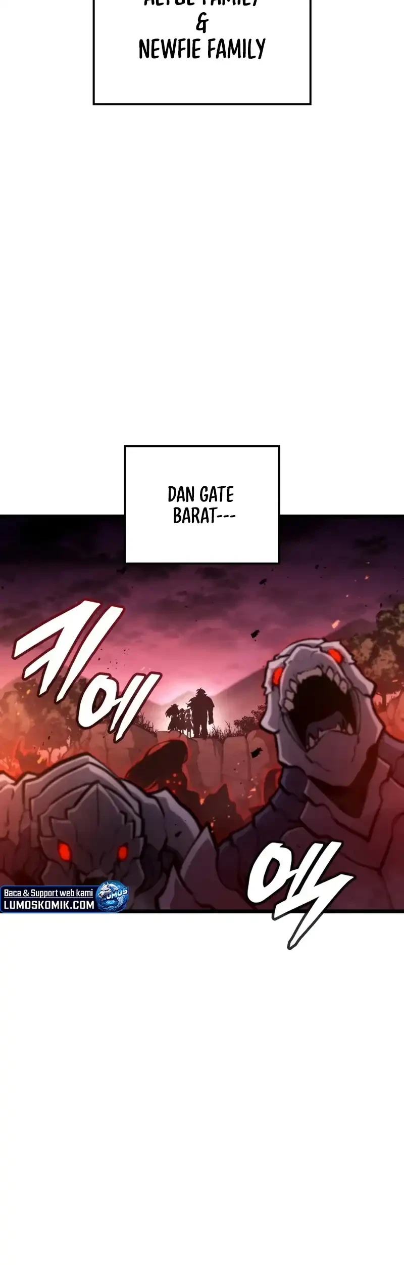 Emperor Of Solo Play Chapter 59 Gambar 91