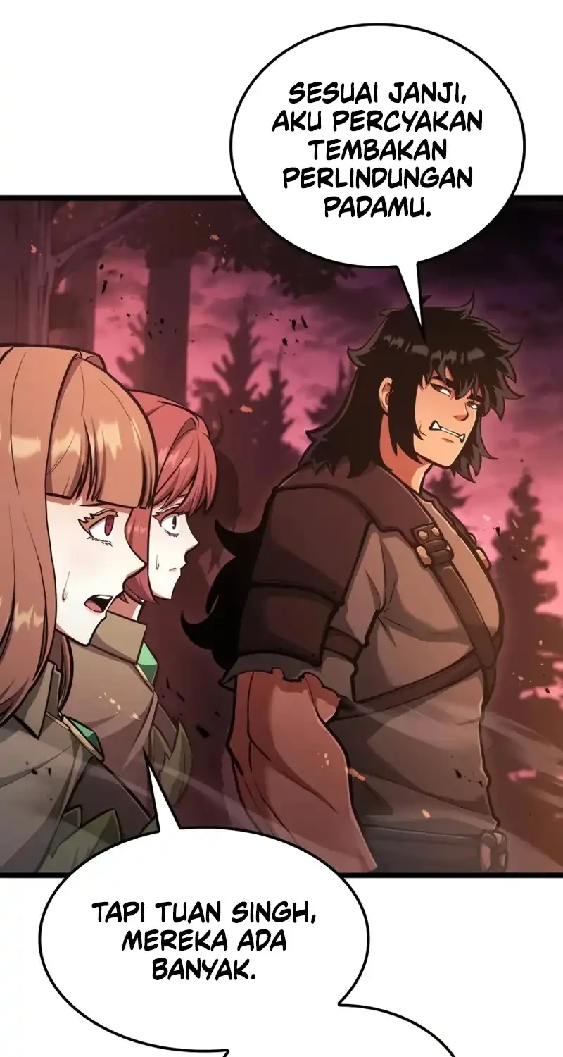 Emperor Of Solo Play Chapter 59 Gambar 92