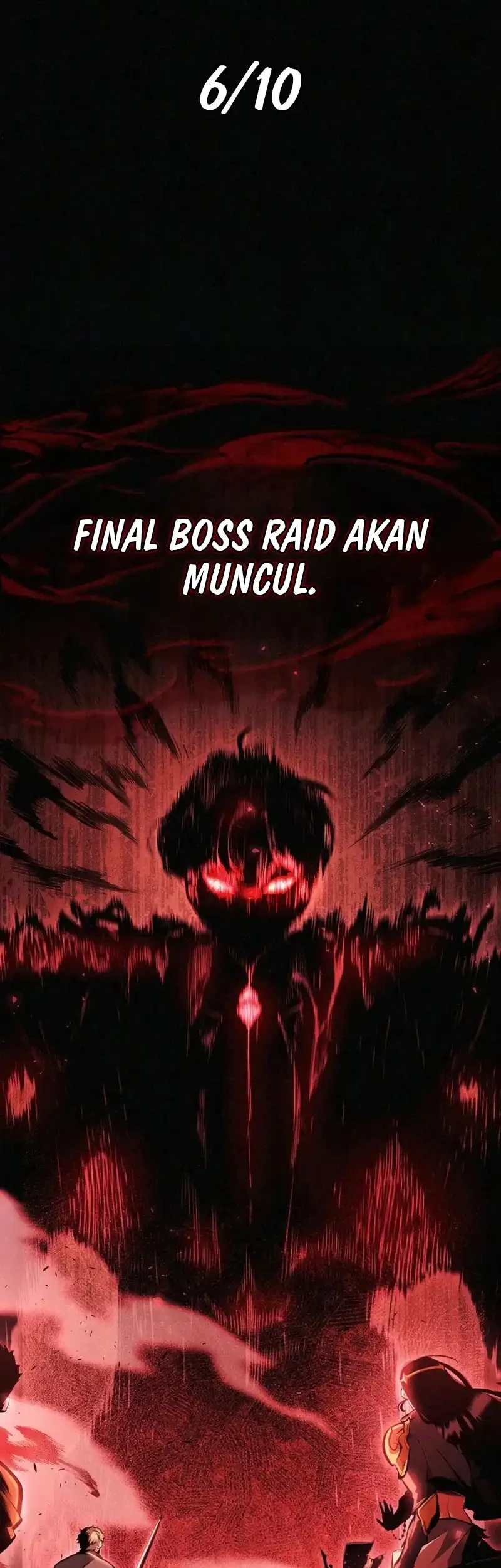 Emperor Of Solo Play Chapter 59 Gambar 6