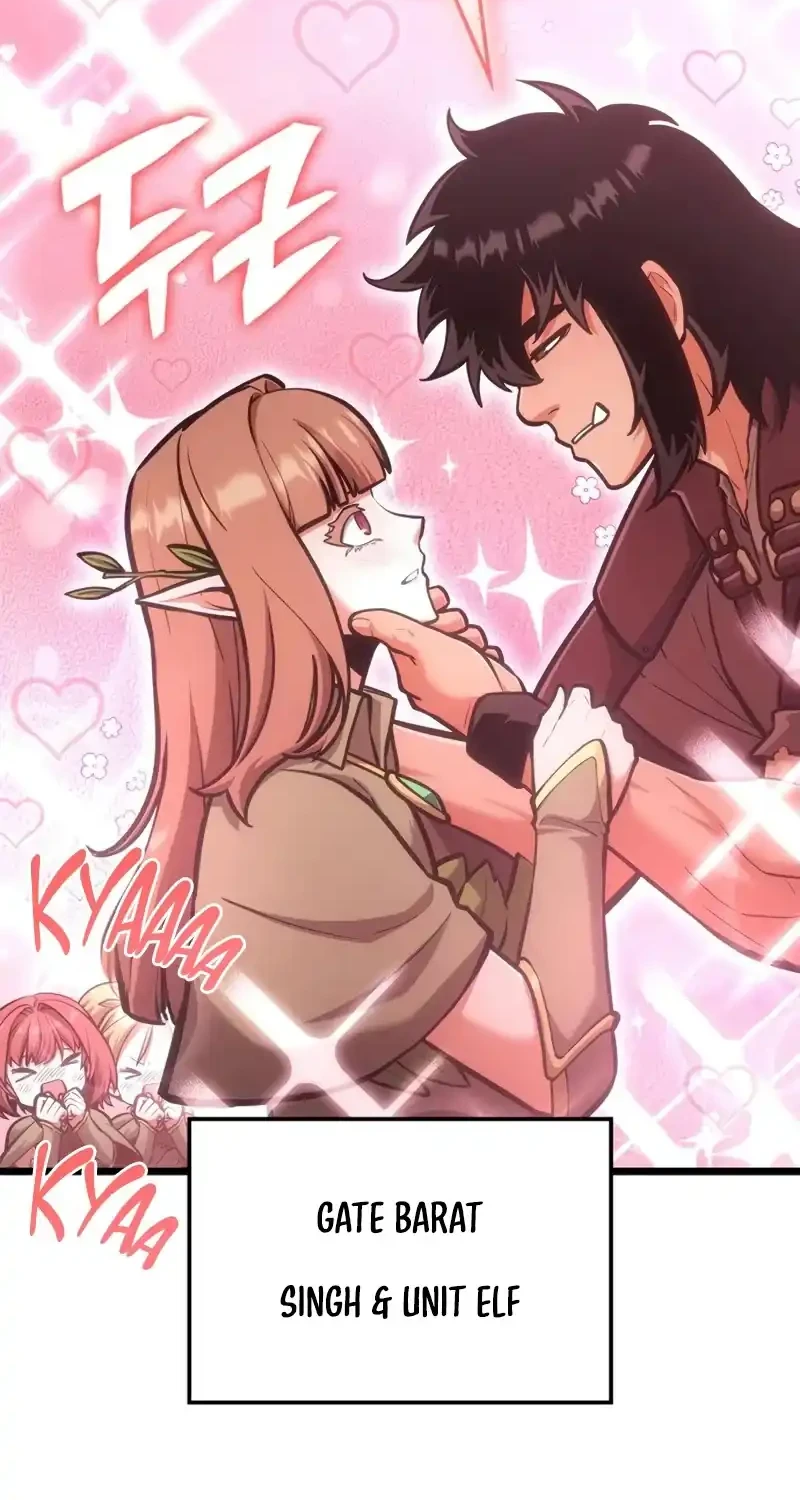 Emperor Of Solo Play Chapter 59 Gambar 94