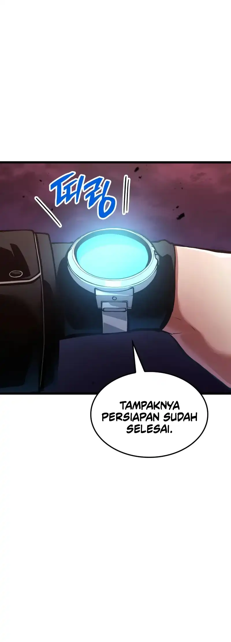 Emperor Of Solo Play Chapter 59 Gambar 95