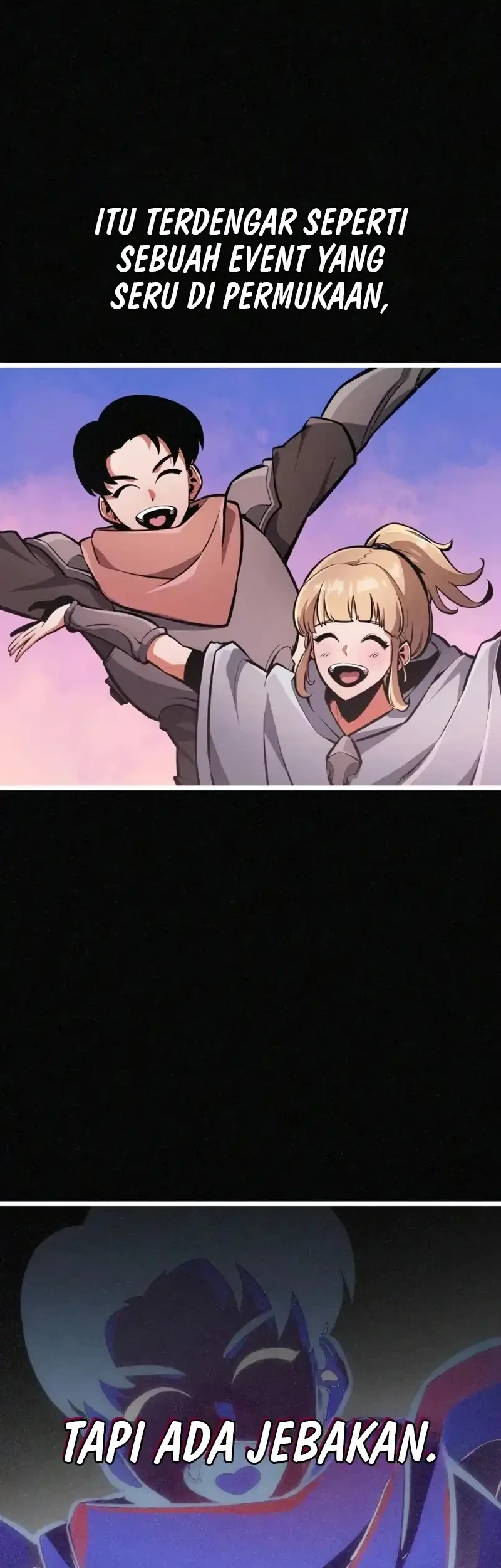 Emperor Of Solo Play Chapter 59 Gambar 8