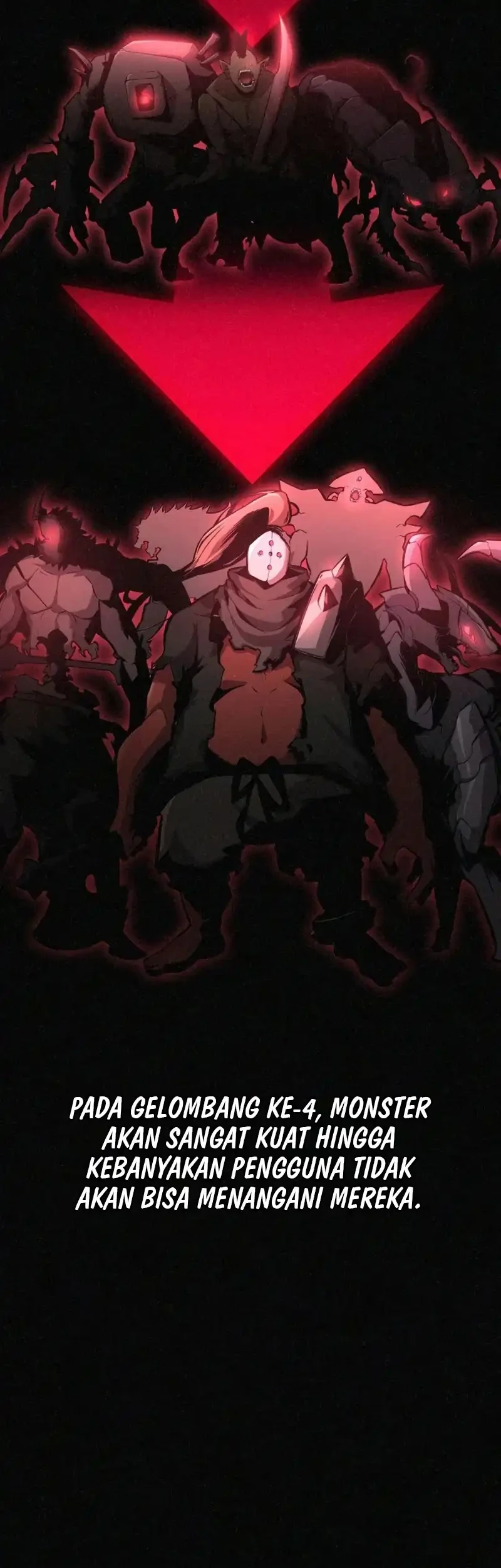 Emperor Of Solo Play Chapter 59 Gambar 10