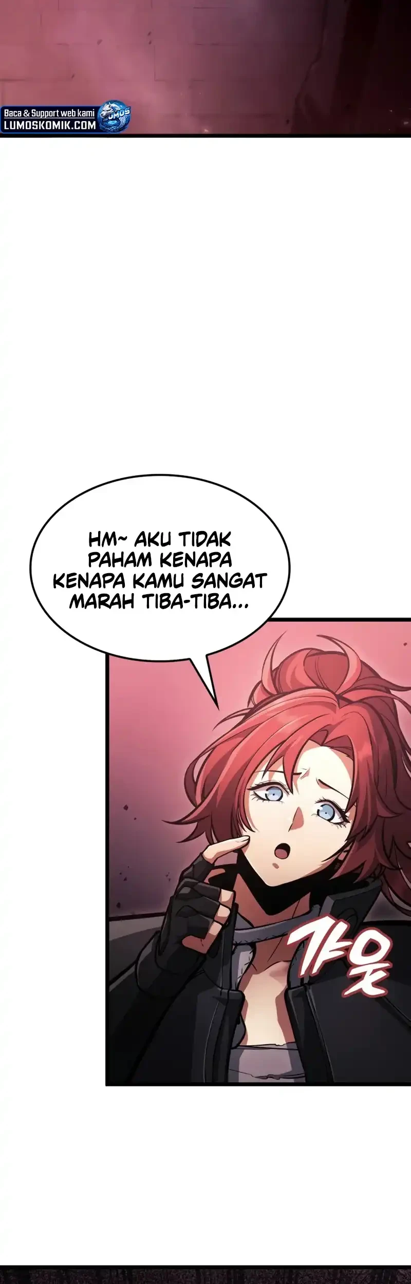 Emperor Of Solo Play Chapter 59 Gambar 16