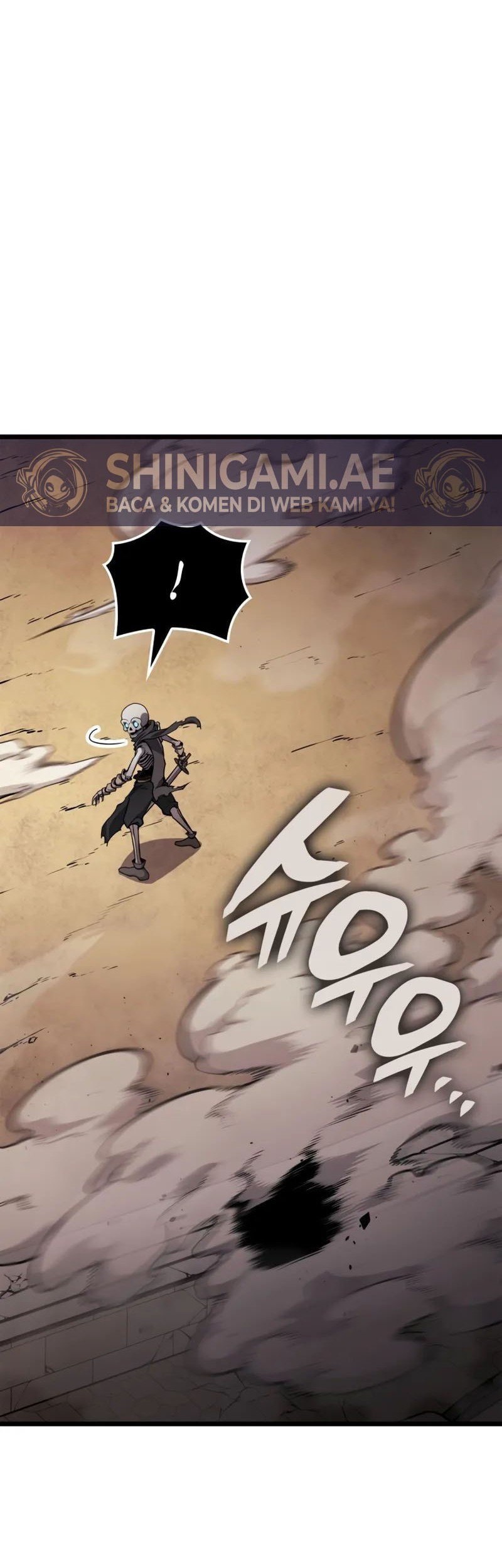 Emperor Of Solo Play Chapter 6 Gambar 49