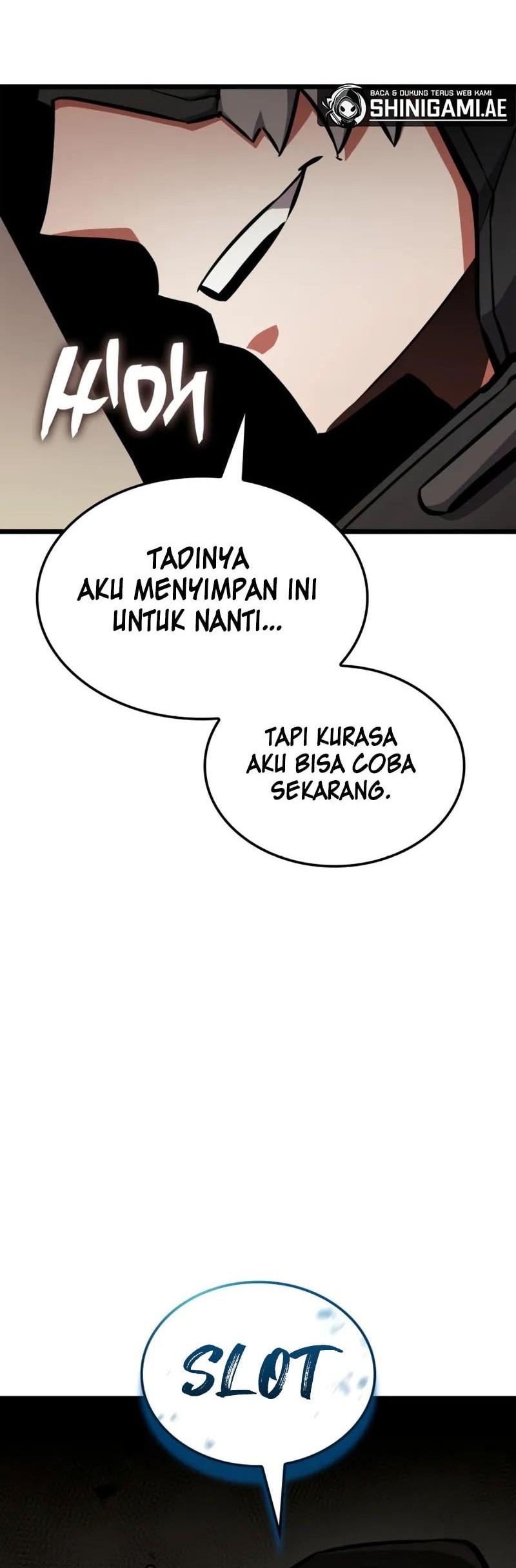 Emperor Of Solo Play Chapter 6 Gambar 69