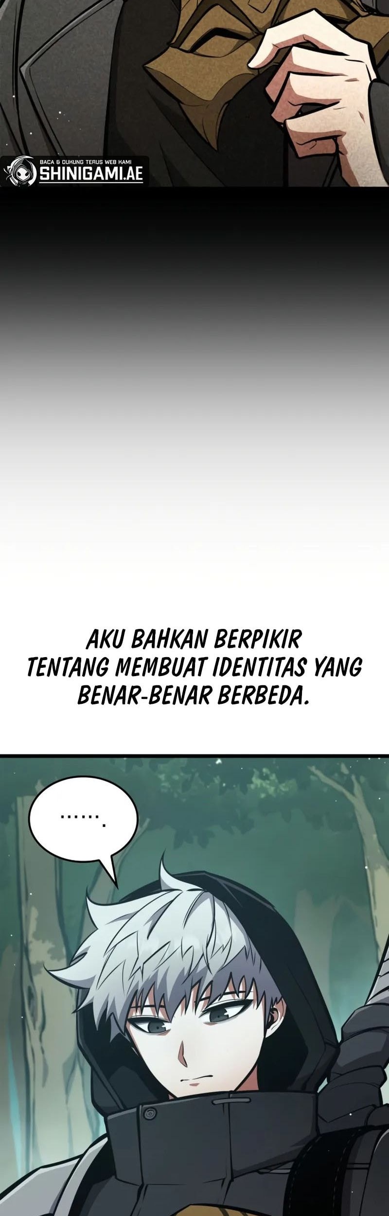 Emperor Of Solo Play Chapter 6 Gambar 16