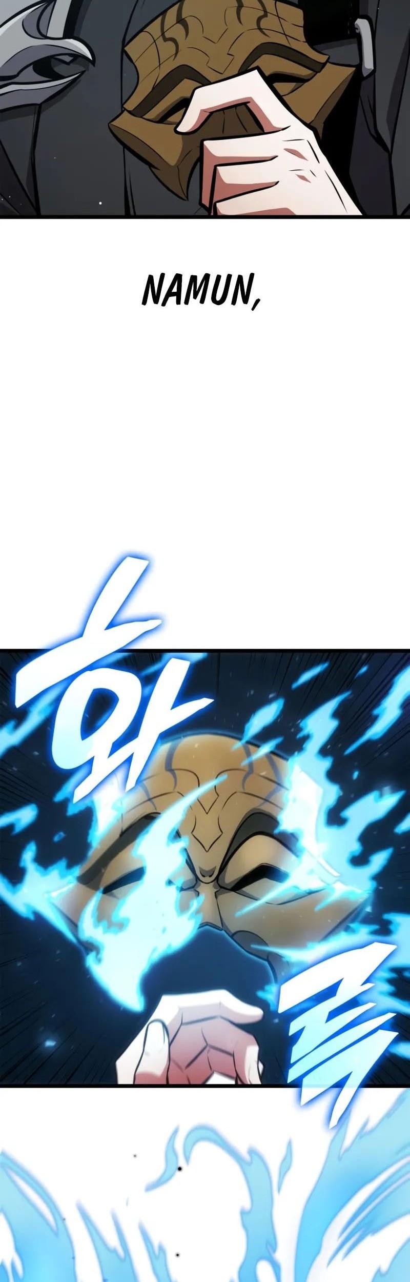 Emperor Of Solo Play Chapter 6 Gambar 17