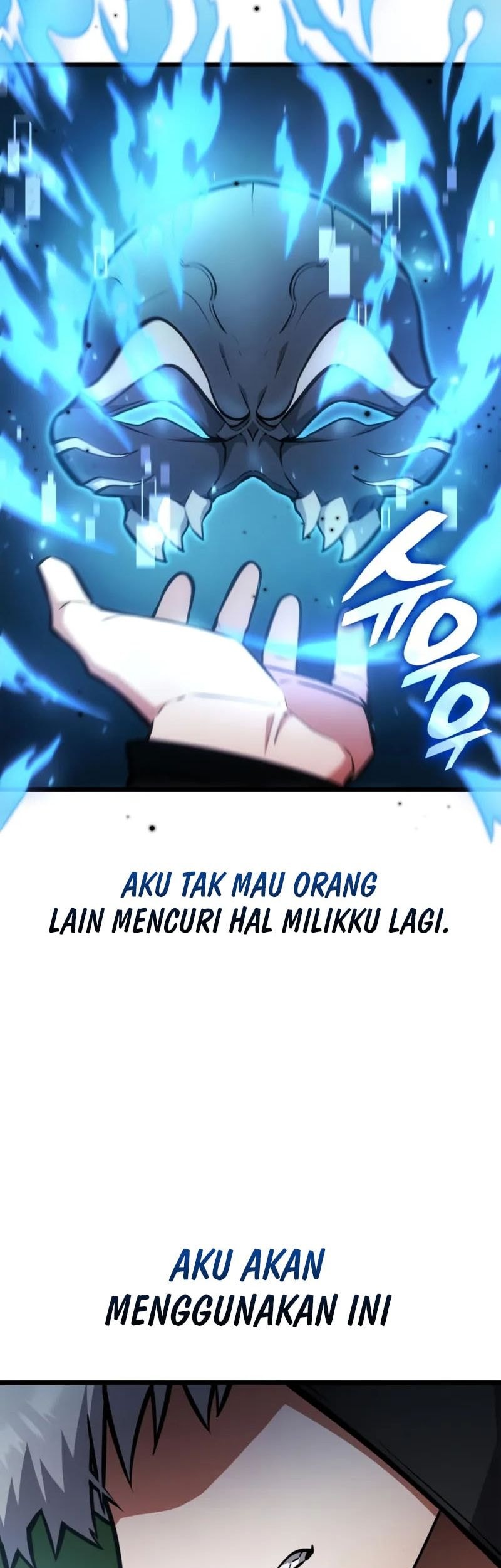Emperor Of Solo Play Chapter 6 Gambar 18