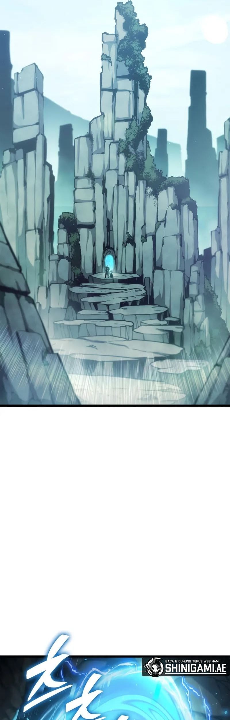 Emperor Of Solo Play Chapter 6 Gambar 22