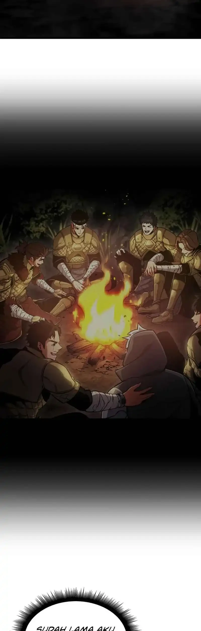 Emperor Of Solo Play Chapter 60 Gambar 19