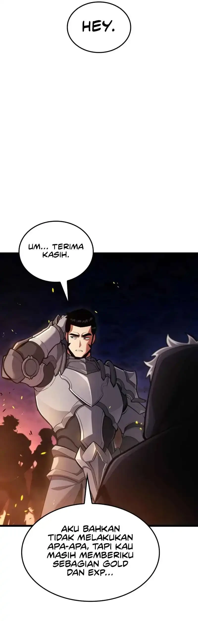 Emperor Of Solo Play Chapter 60 Gambar 21