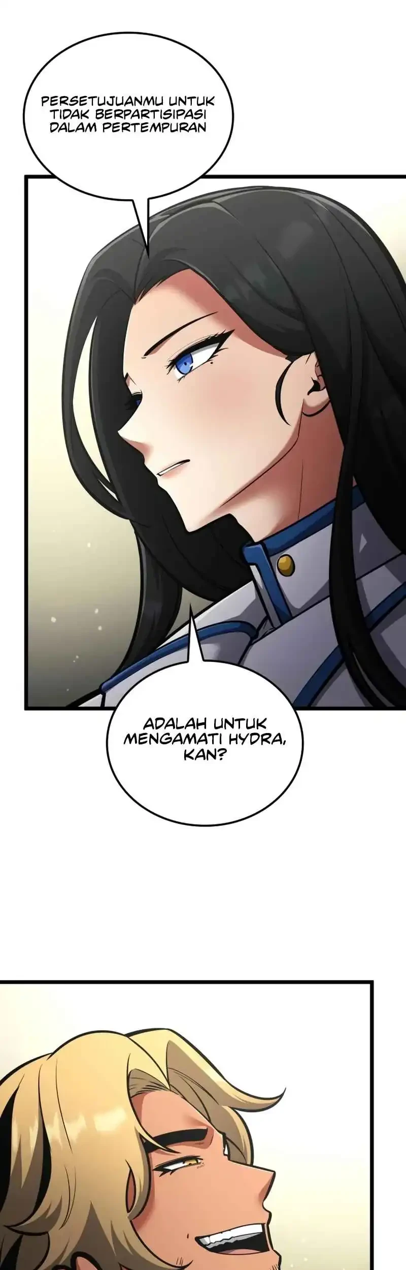 Emperor Of Solo Play Chapter 60 Gambar 31