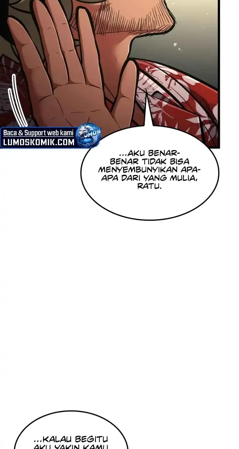 Emperor Of Solo Play Chapter 60 Gambar 32