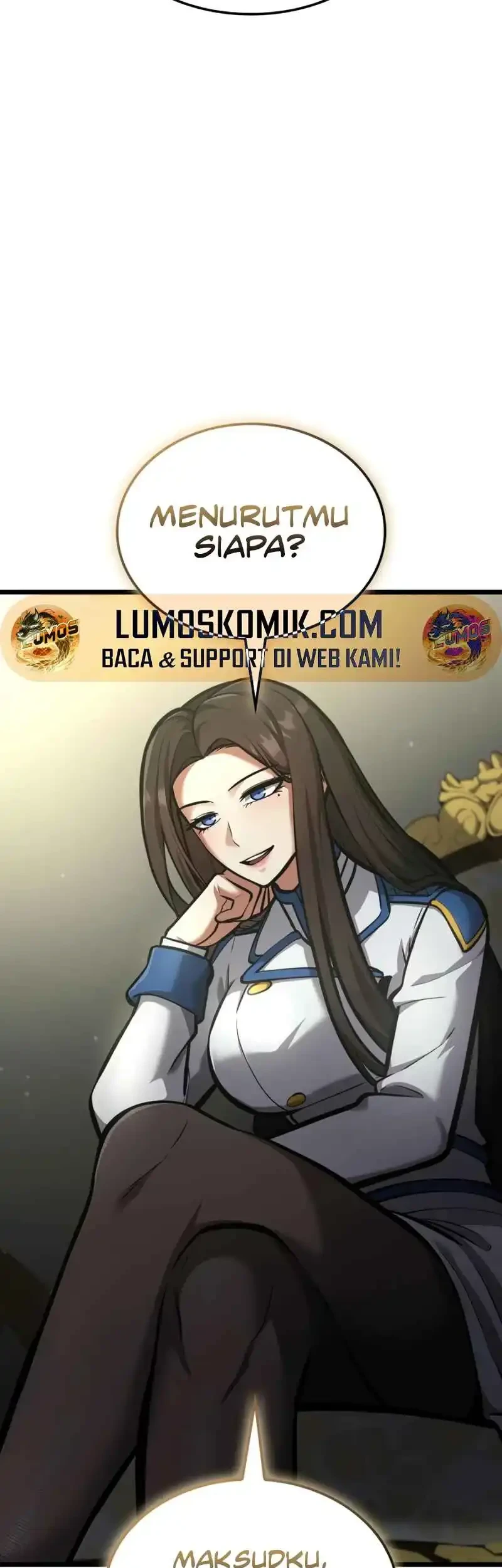 Emperor Of Solo Play Chapter 60 Gambar 43