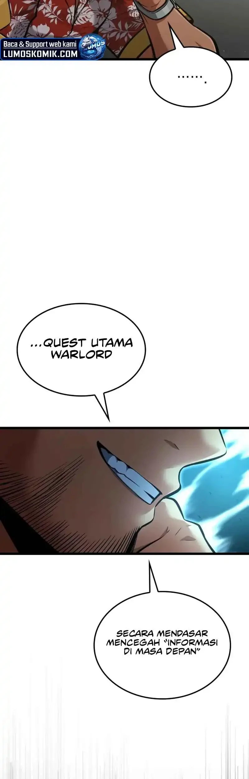 Emperor Of Solo Play Chapter 60 Gambar 45