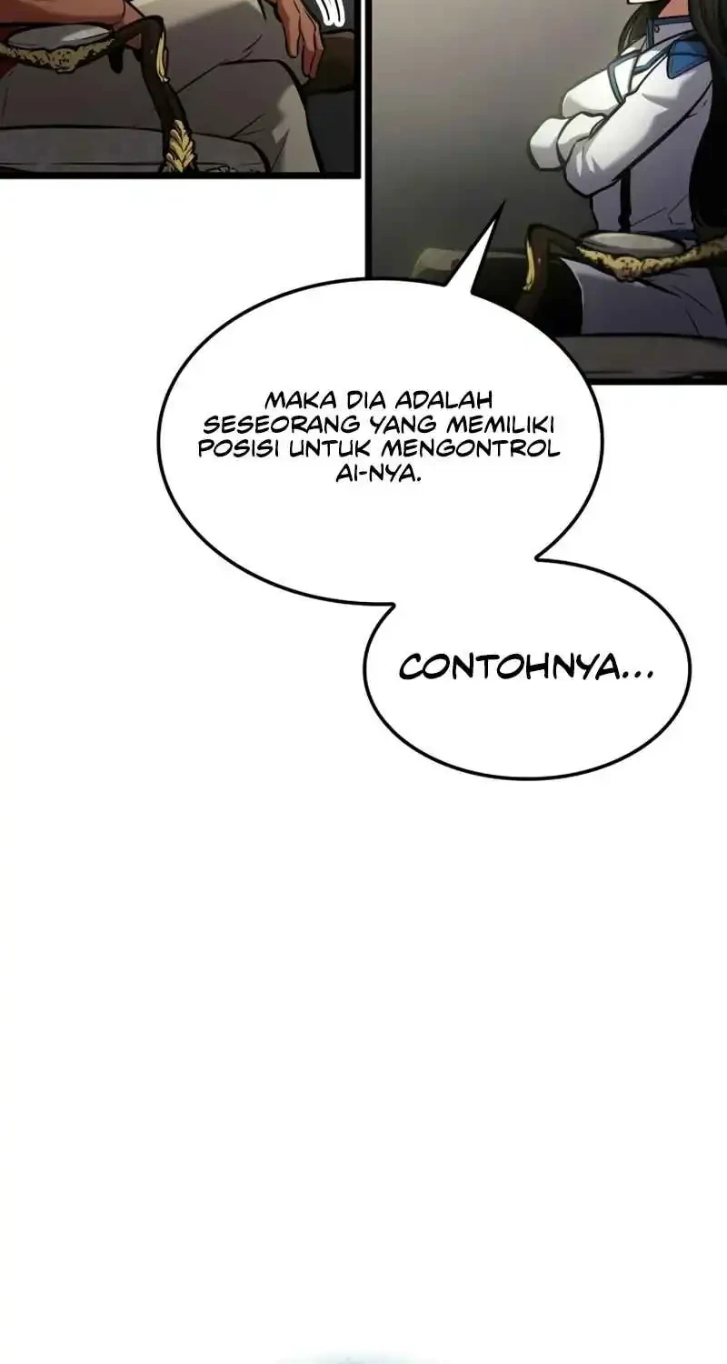 Emperor Of Solo Play Chapter 60 Gambar 48