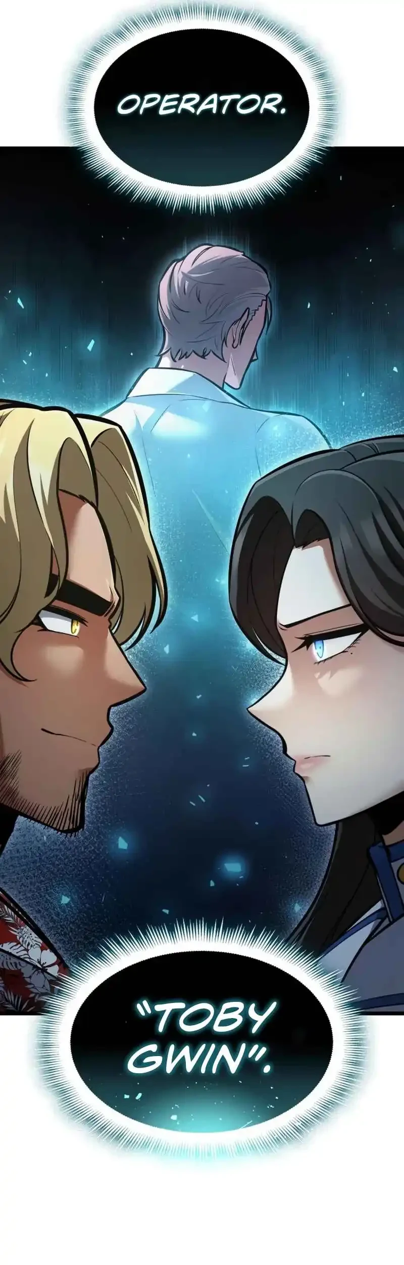 Emperor Of Solo Play Chapter 60 Gambar 49