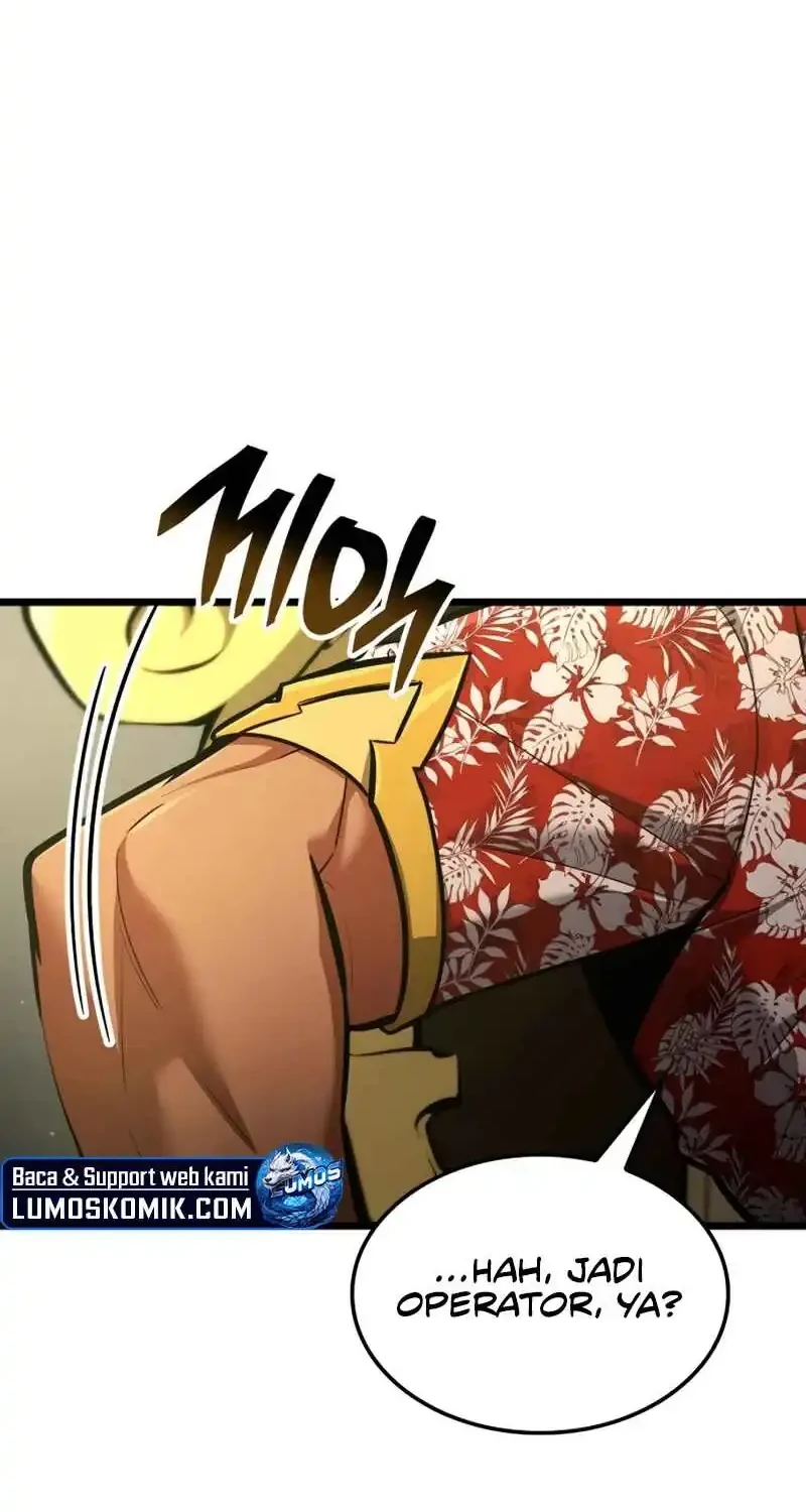 Emperor Of Solo Play Chapter 60 Gambar 50