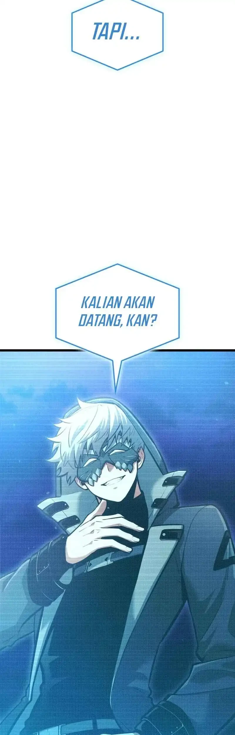 Emperor Of Solo Play Chapter 60 Gambar 63