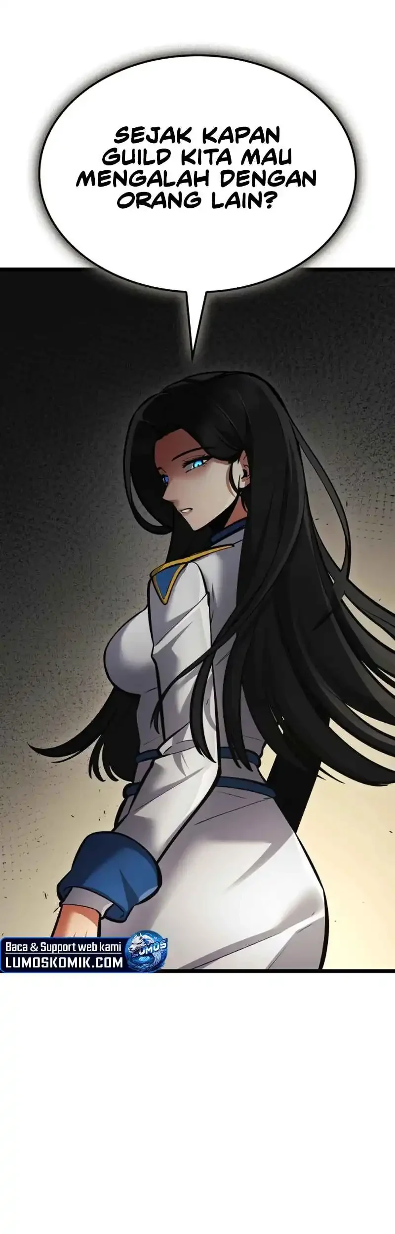 Emperor Of Solo Play Chapter 60 Gambar 71