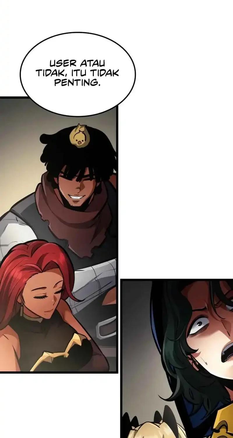 Emperor Of Solo Play Chapter 60 Gambar 72