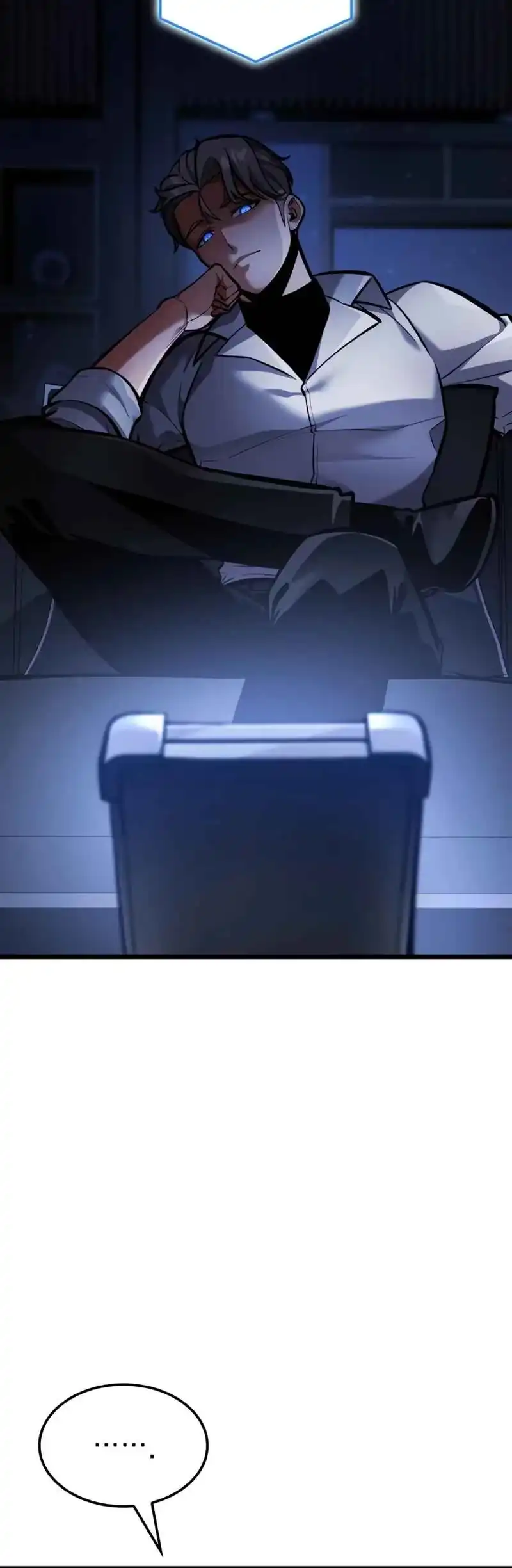 Emperor Of Solo Play Chapter 60 Gambar 79