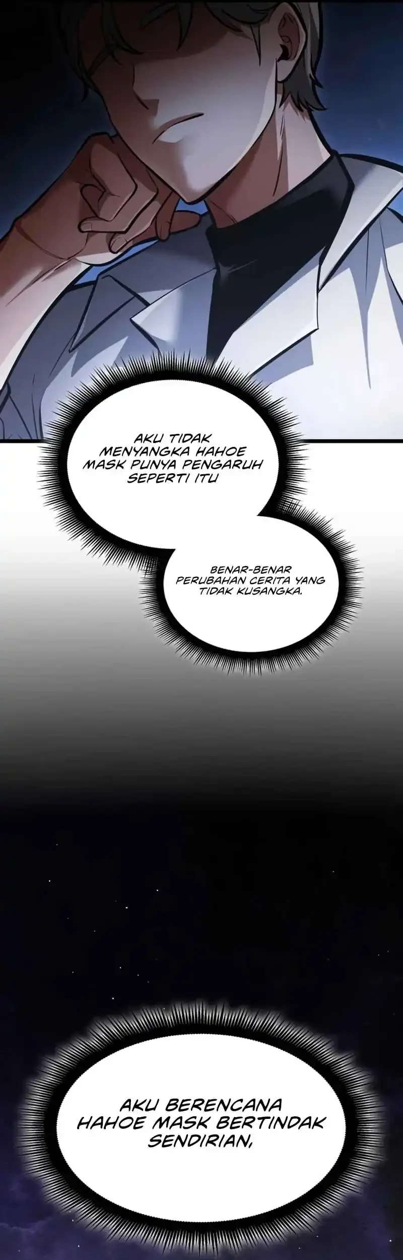 Emperor Of Solo Play Chapter 60 Gambar 80