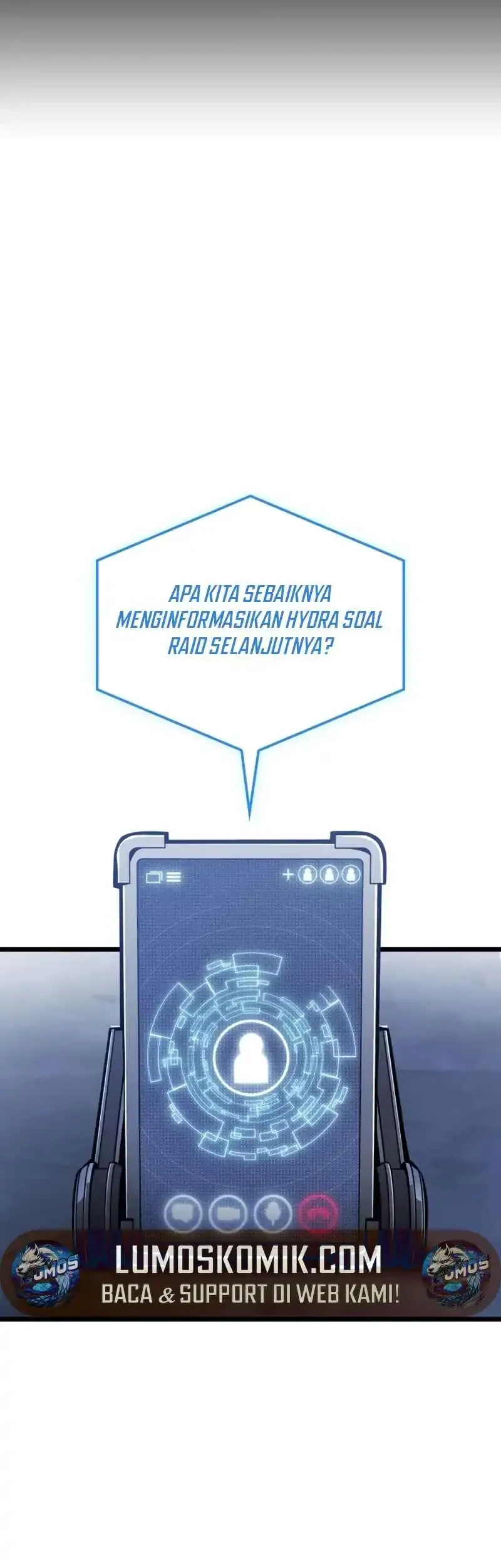 Emperor Of Solo Play Chapter 60 Gambar 82