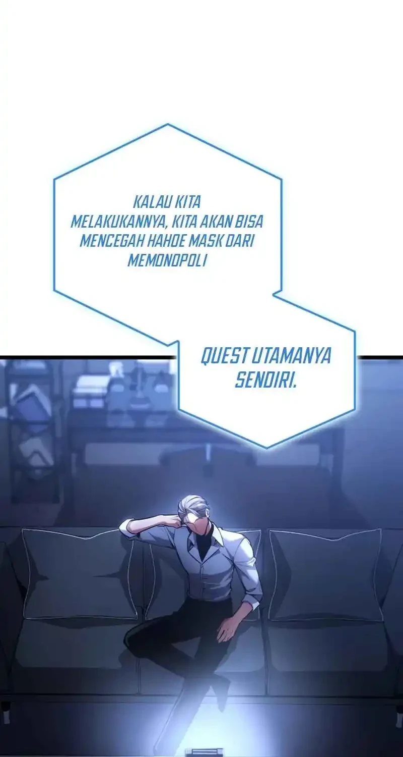 Emperor Of Solo Play Chapter 60 Gambar 83