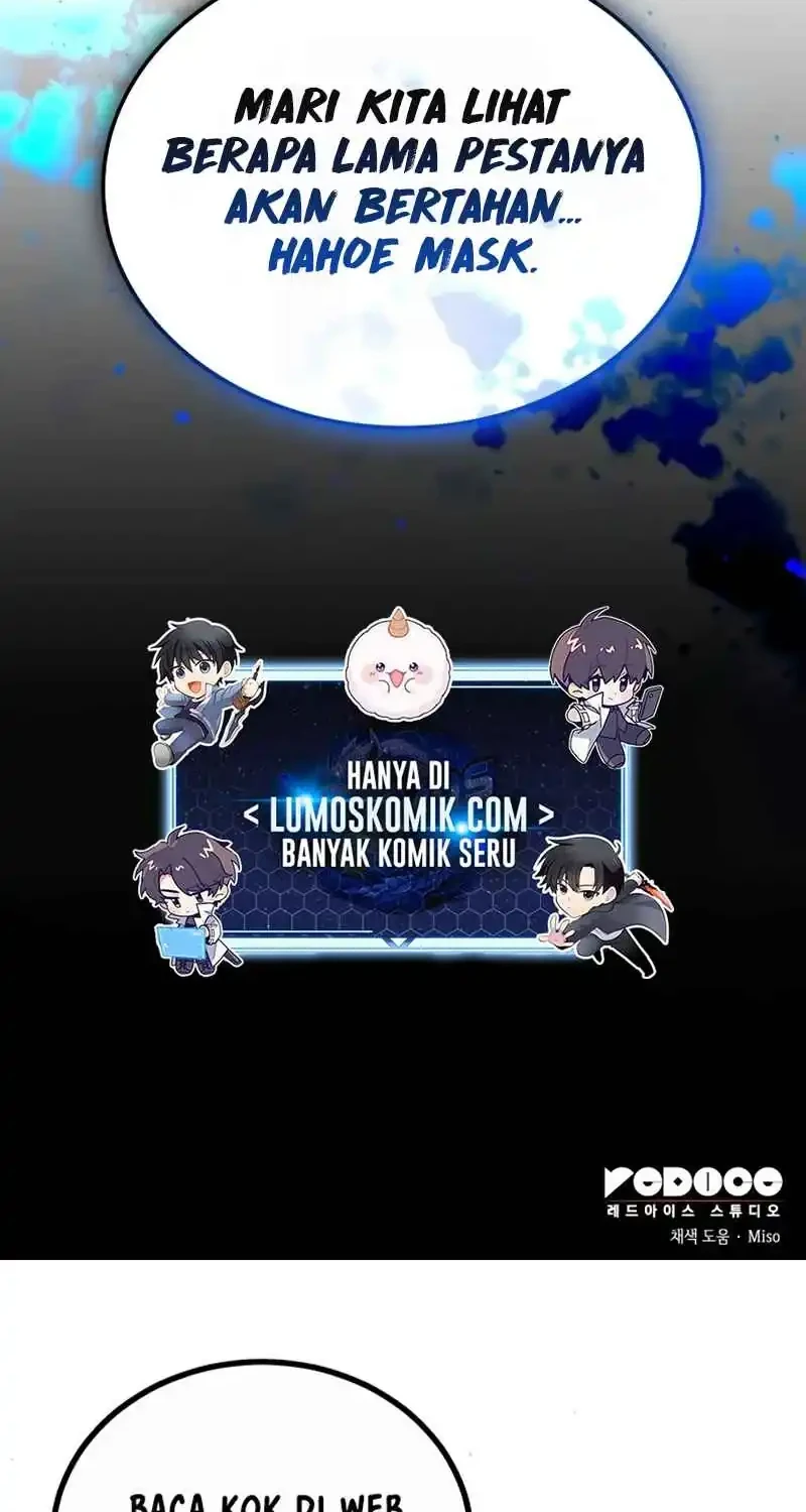 Emperor Of Solo Play Chapter 60 Gambar 91