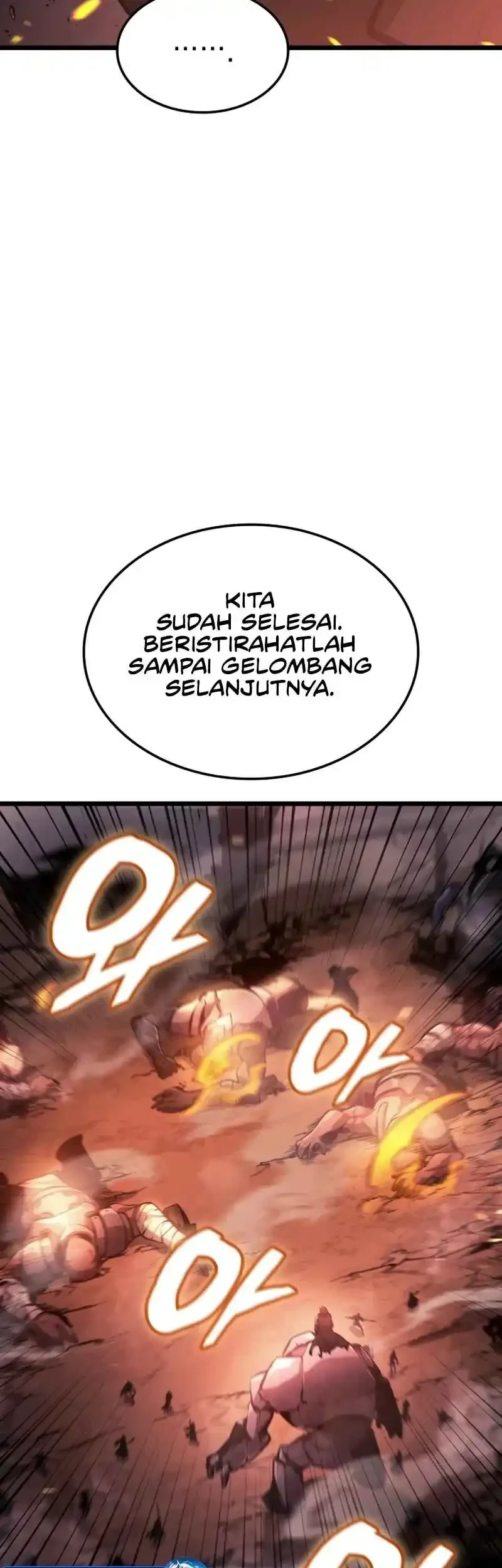 Emperor Of Solo Play Chapter 60 Gambar 13