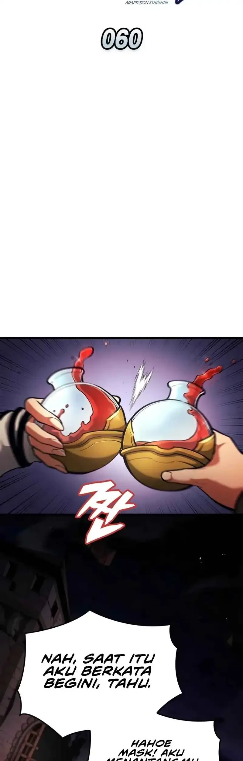 Emperor Of Solo Play Chapter 60 Gambar 15