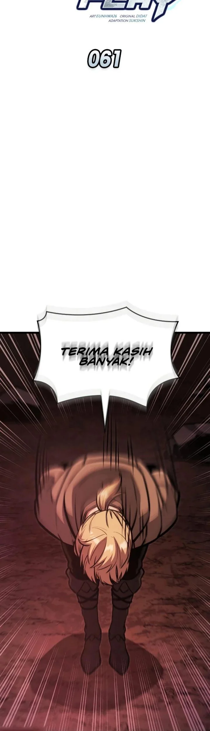 Emperor Of Solo Play Chapter 61 Gambar 17