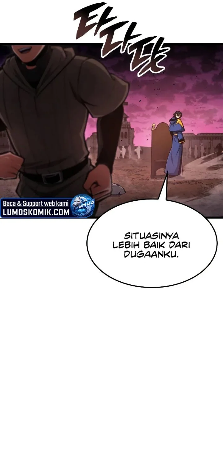 Emperor Of Solo Play Chapter 61 Gambar 21