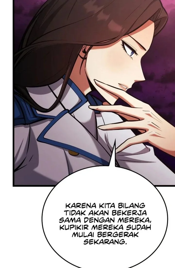 Emperor Of Solo Play Chapter 61 Gambar 23