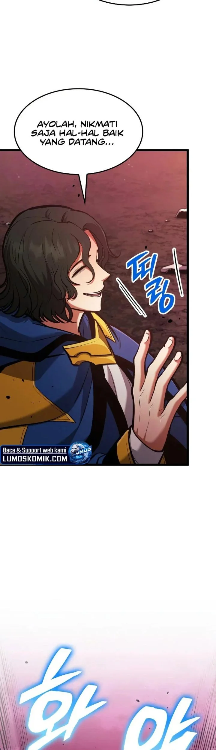 Emperor Of Solo Play Chapter 61 Gambar 24