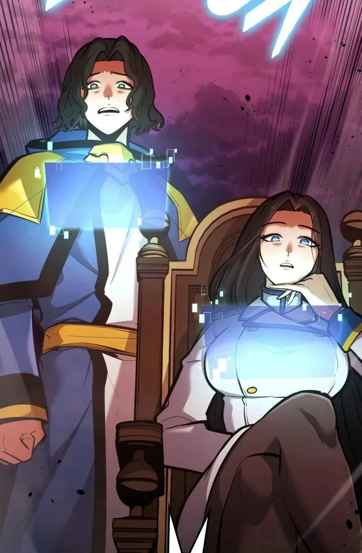 Emperor Of Solo Play Chapter 61 Gambar 25