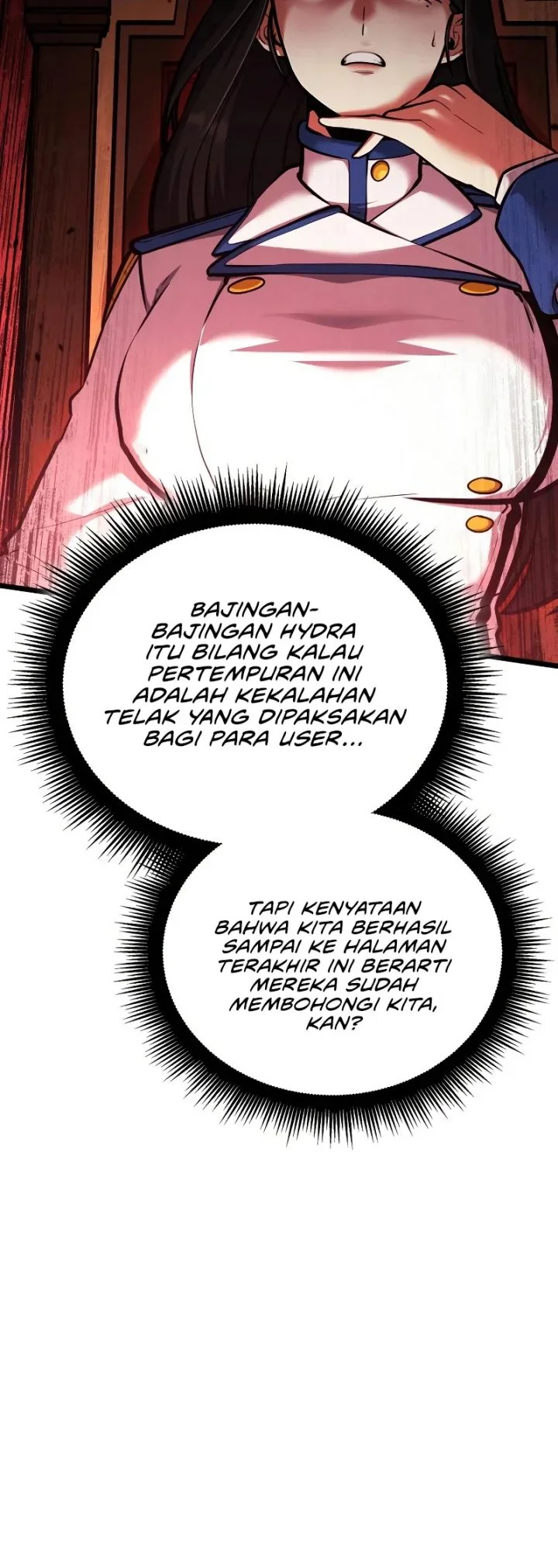 Emperor Of Solo Play Chapter 61 Gambar 28