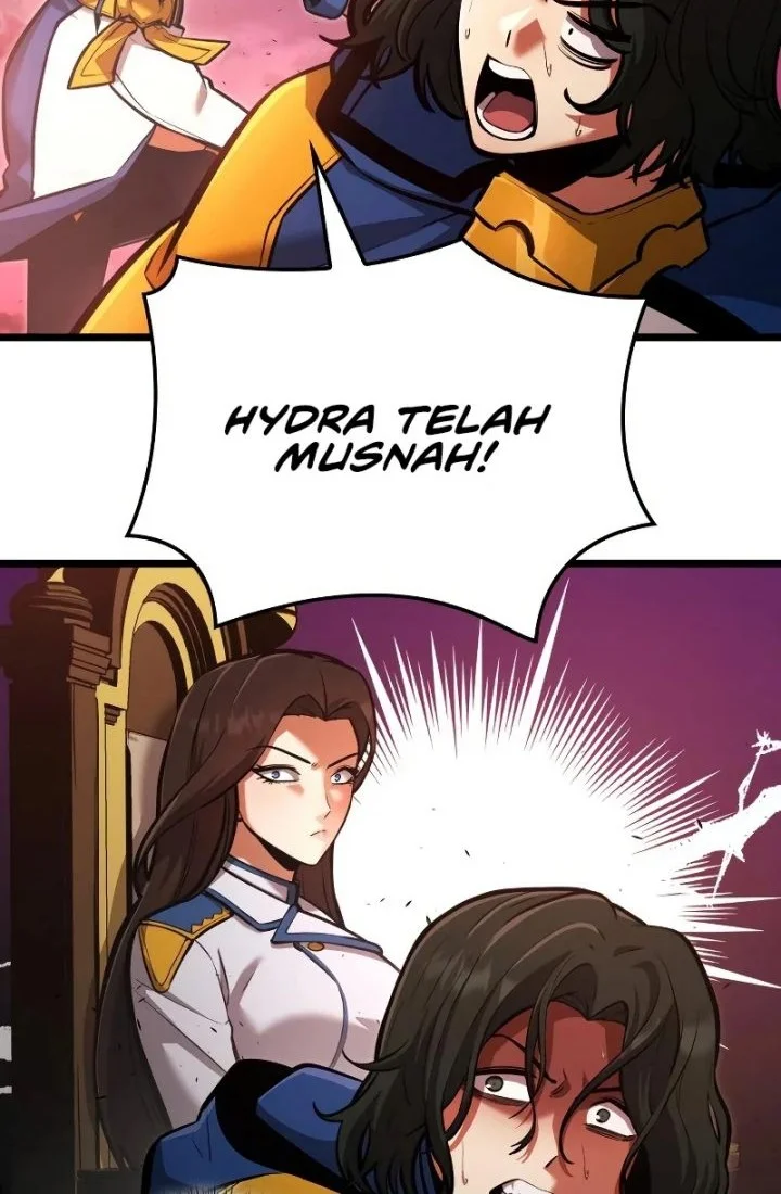 Emperor Of Solo Play Chapter 61 Gambar 30