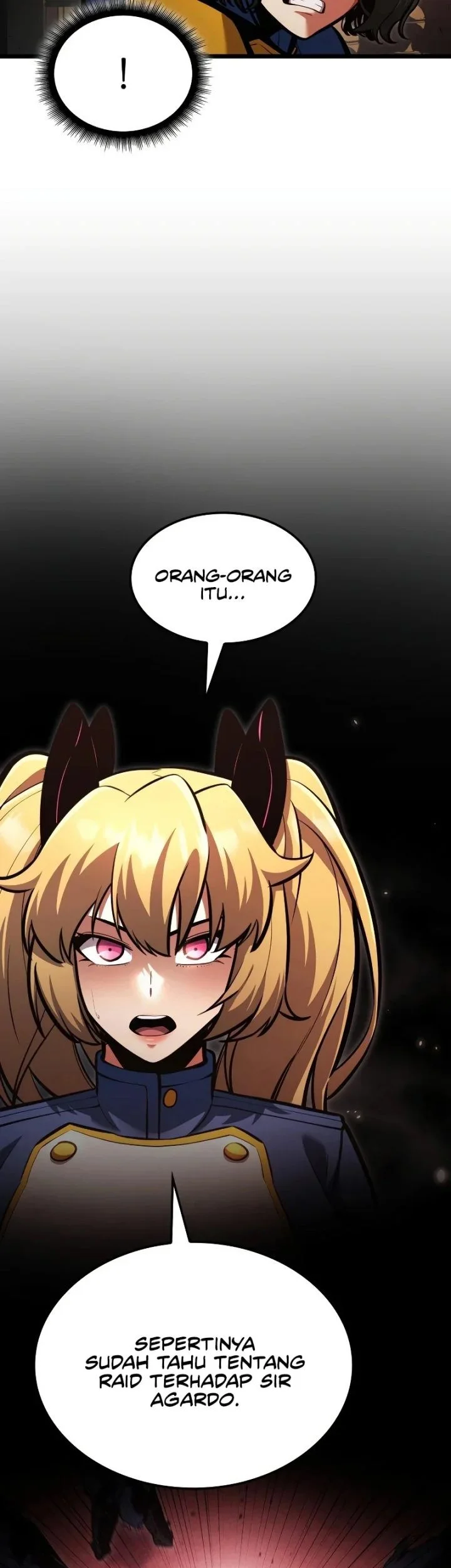 Emperor Of Solo Play Chapter 61 Gambar 31