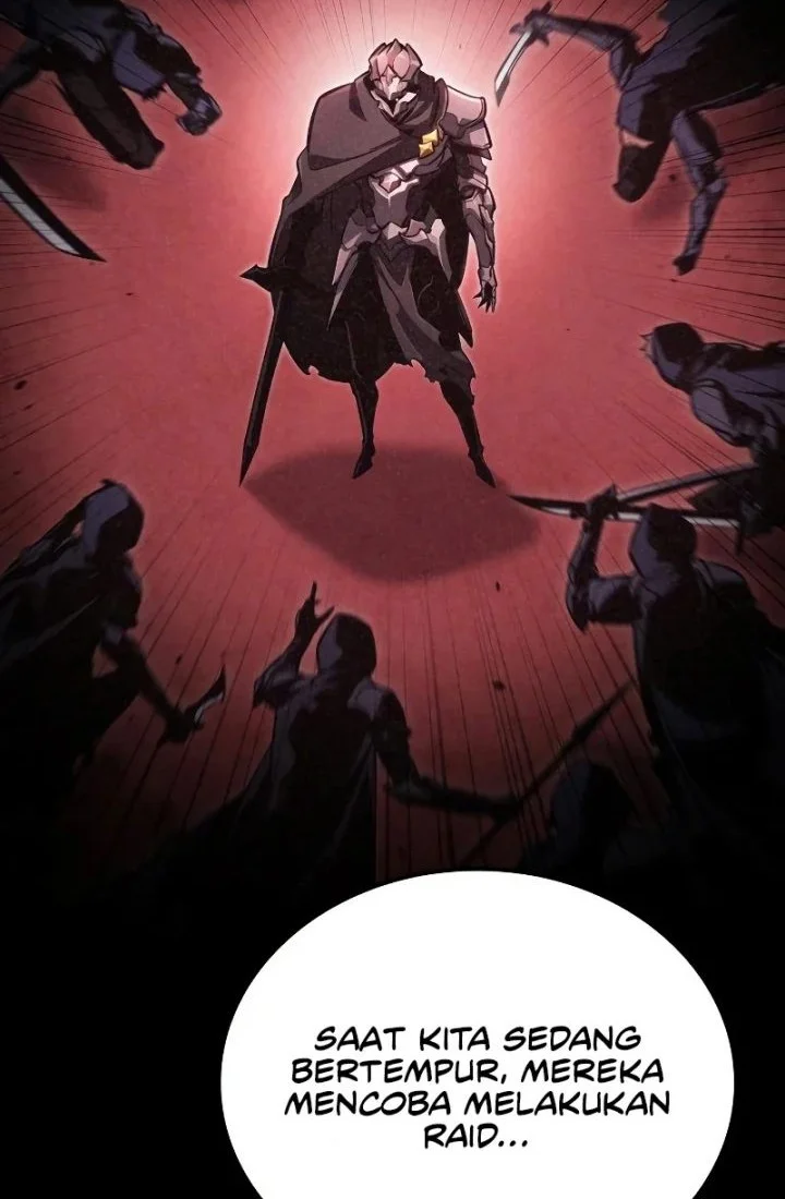 Emperor Of Solo Play Chapter 61 Gambar 32