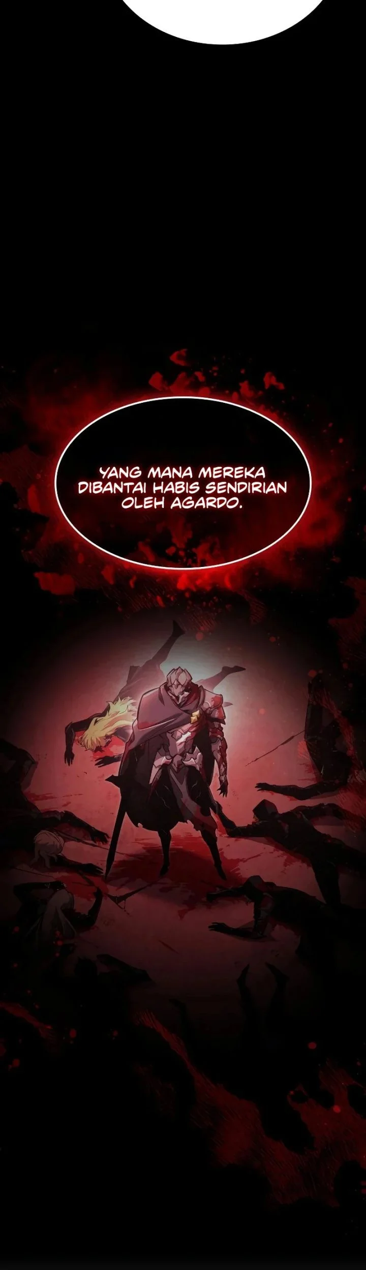 Emperor Of Solo Play Chapter 61 Gambar 33