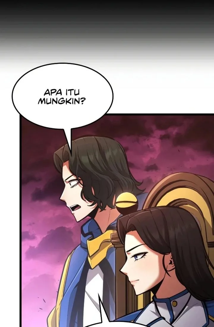 Emperor Of Solo Play Chapter 61 Gambar 34