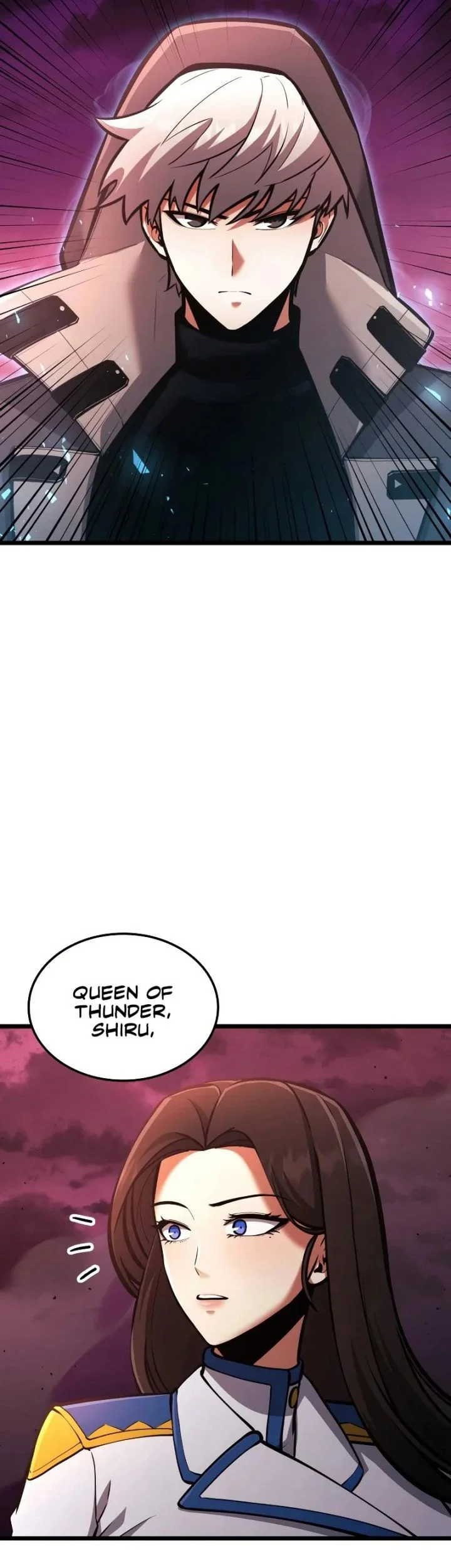 Emperor Of Solo Play Chapter 61 Gambar 38